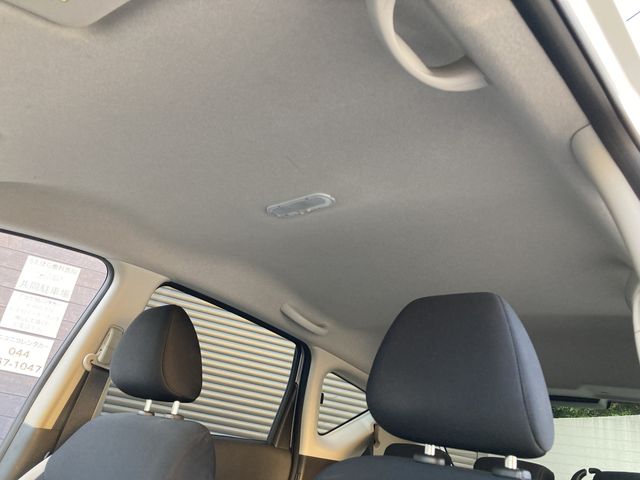 NISSAN NOTE 2019 Image 31