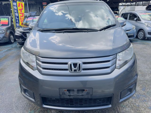 HONDA FREED SPIKE 2013 Image 31
