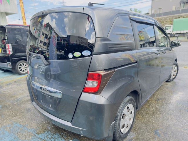 HONDA FREED SPIKE 2013 Image 31