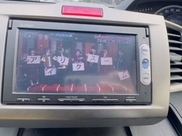 HONDA FREED SPIKE 2013 Image 31