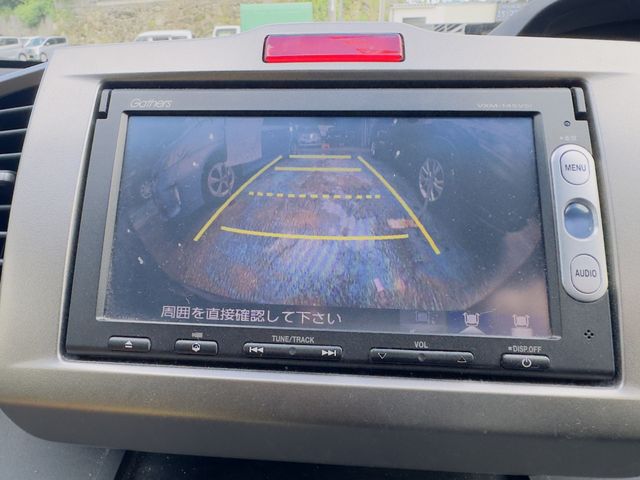 HONDA FREED SPIKE 2013 Image 31