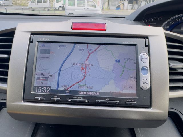 HONDA FREED SPIKE 2013 Image 31