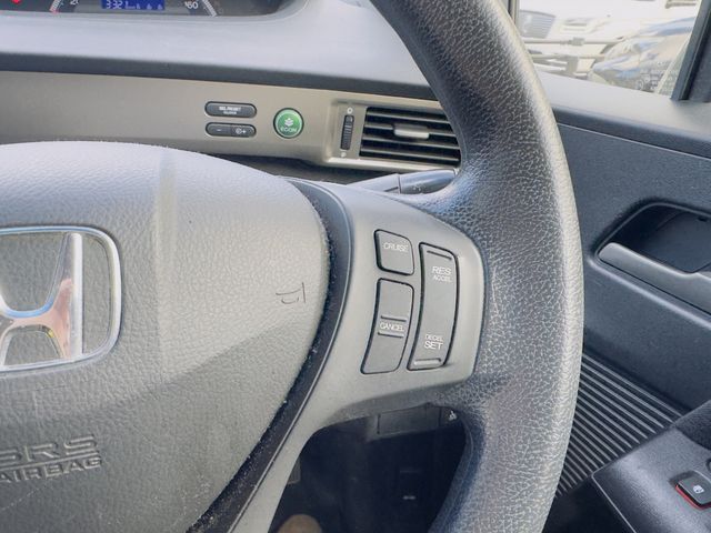 HONDA FREED SPIKE 2013 Image 31