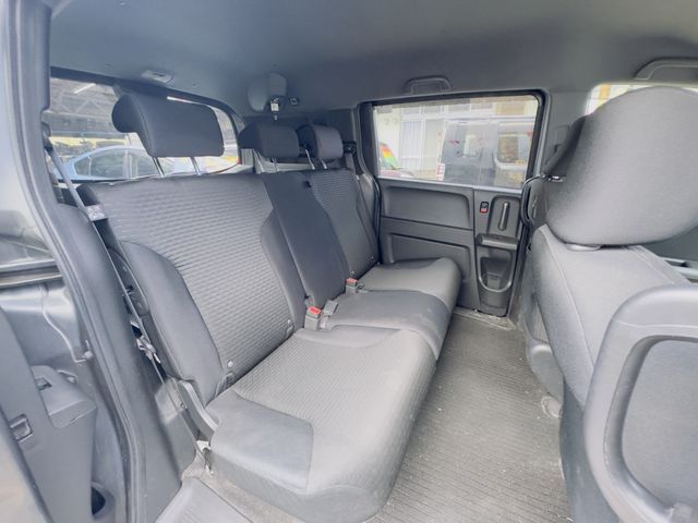 HONDA FREED SPIKE 2013 Image 31