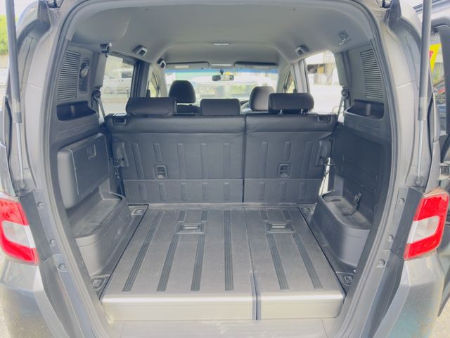 HONDA FREED SPIKE 2013 Image 31