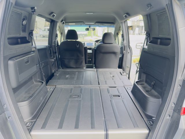 HONDA FREED SPIKE 2013 Image 31