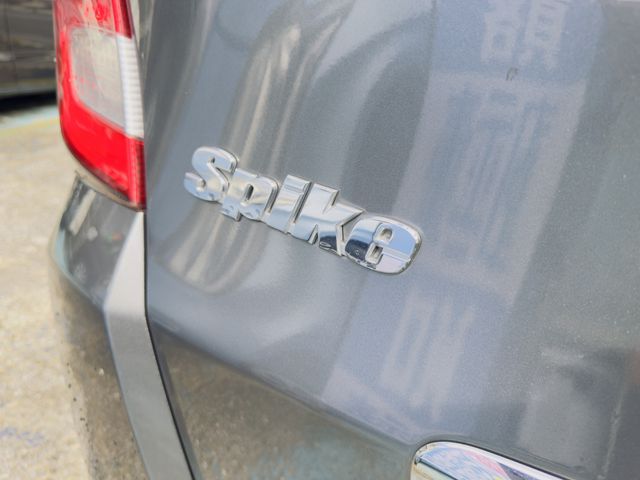 HONDA FREED SPIKE 2013 Image 31