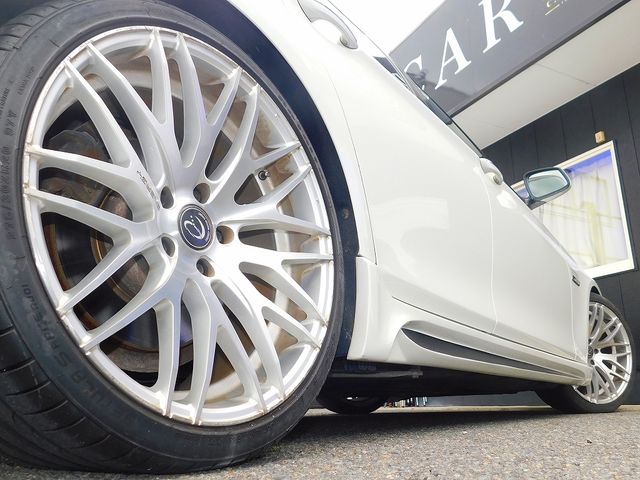 BMW 5SERIES SEDAN 2012 Image 31