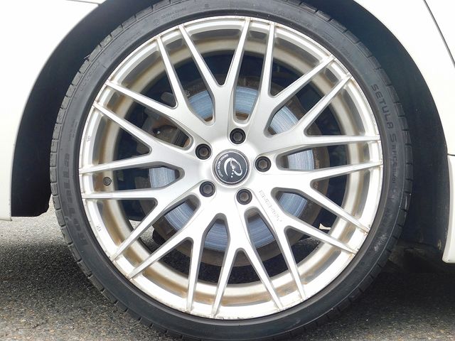 BMW 5SERIES SEDAN 2012 Image 31