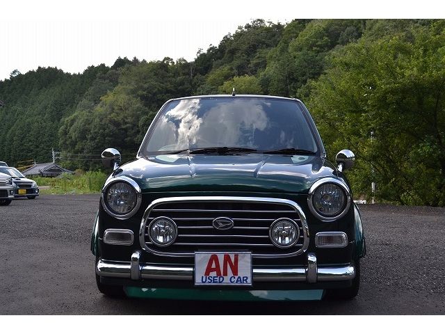 DAIHATSU MIRA GINO 2003 Image 31