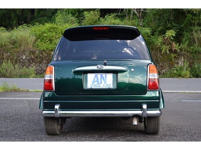 DAIHATSU MIRA GINO 2003 Image 31