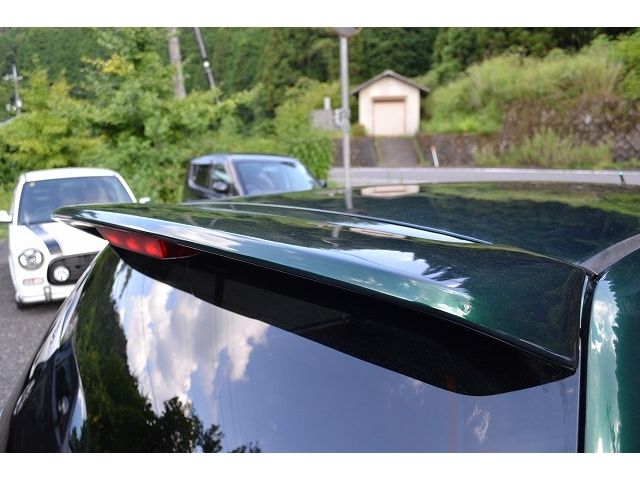 DAIHATSU MIRA GINO 2003 Image 31