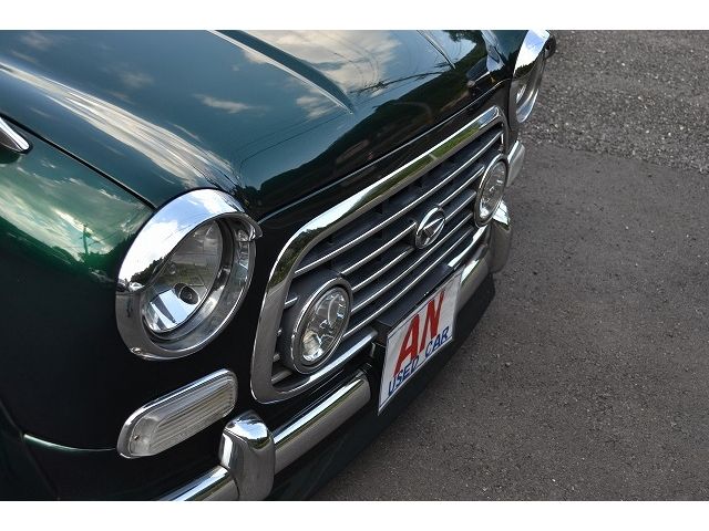 DAIHATSU MIRA GINO 2003 Image 31