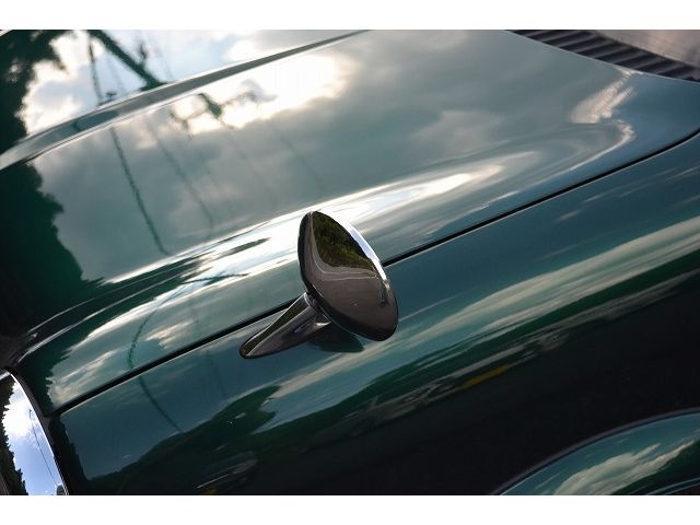 DAIHATSU MIRA GINO 2003 Image 31