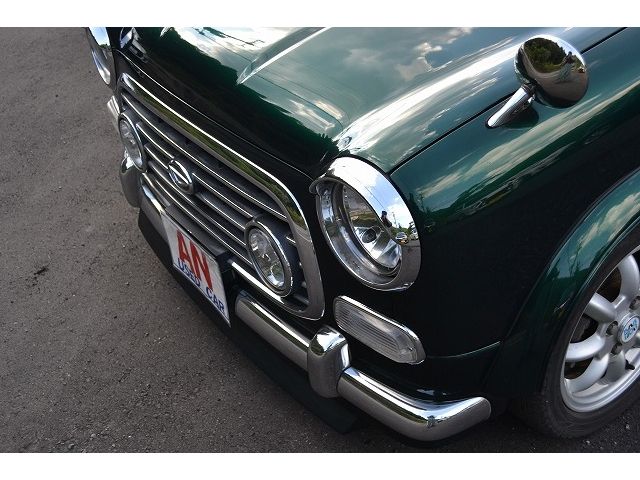 DAIHATSU MIRA GINO 2003 Image 31