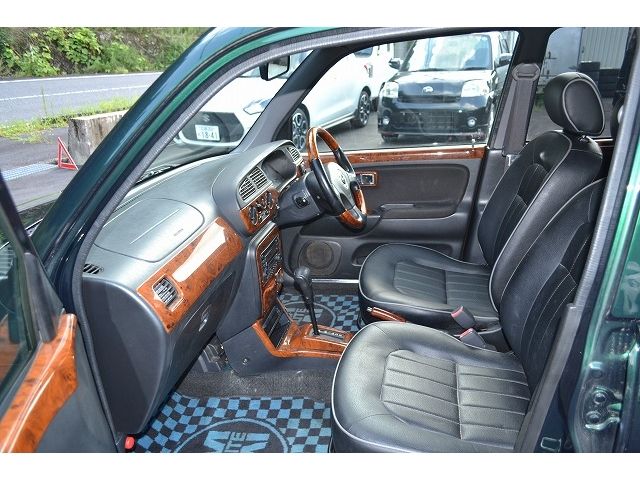 DAIHATSU MIRA GINO 2003 Image 31