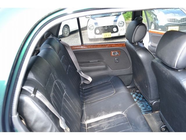 DAIHATSU MIRA GINO 2003 Image 31