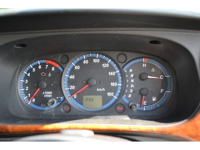 DAIHATSU MIRA GINO 2003 Image 31