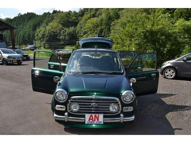 DAIHATSU MIRA GINO 2003 Image 31