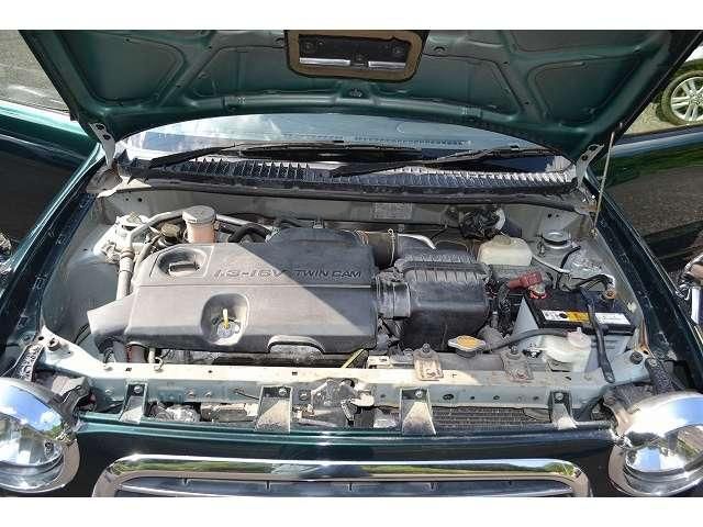 DAIHATSU MIRA GINO 2003 Image 31