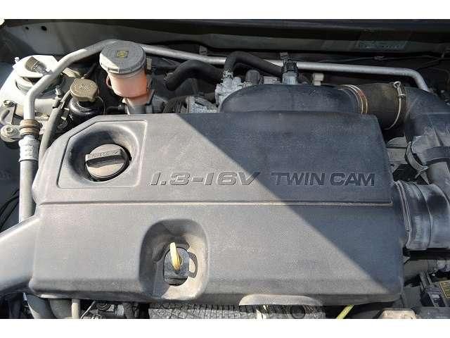 DAIHATSU MIRA GINO 2003 Image 31