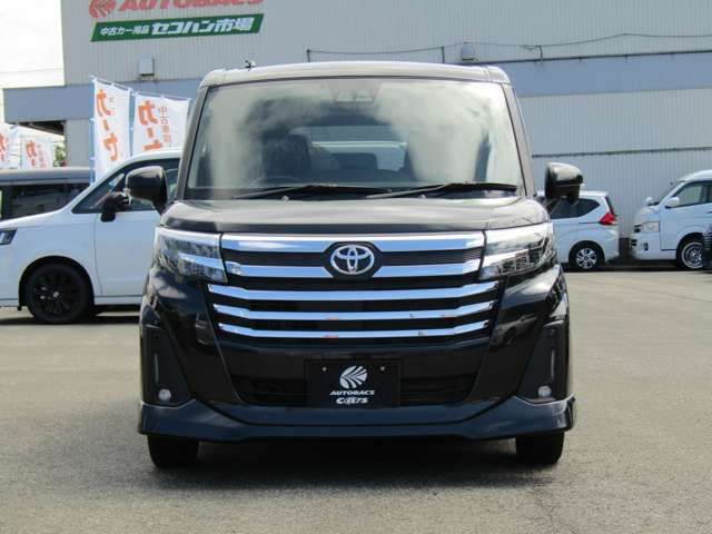 TOYOTA ROOMY 2023 Image 31