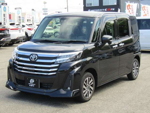 TOYOTA ROOMY 2023 Image 31