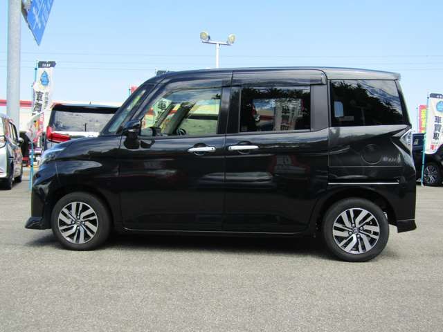 TOYOTA ROOMY 2023 Image 31