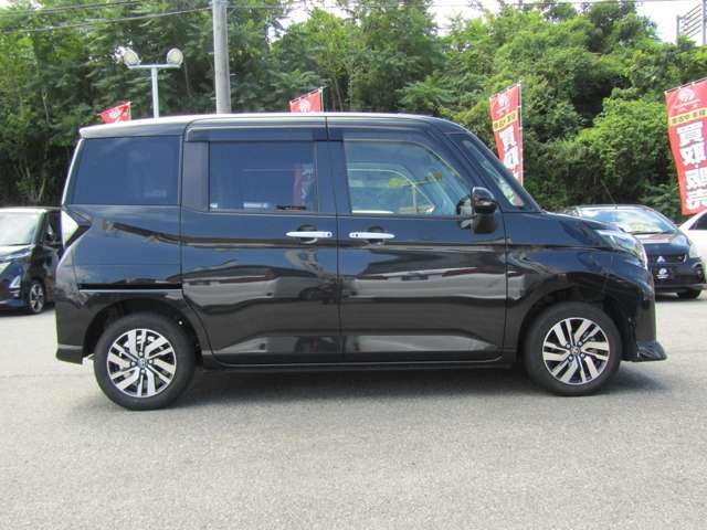 TOYOTA ROOMY 2023 Image 31