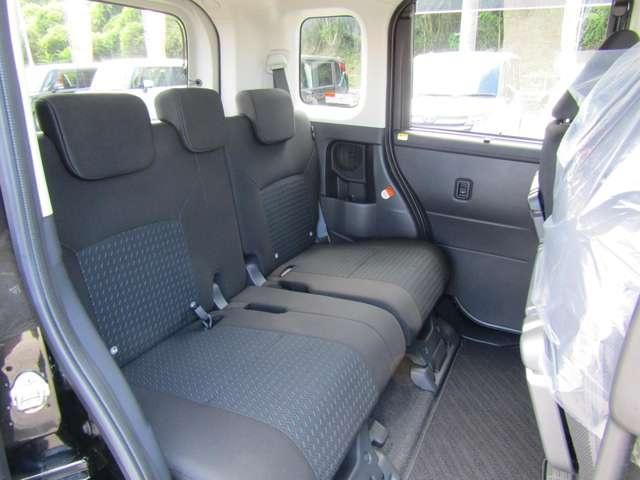 TOYOTA ROOMY 2023 Image 31