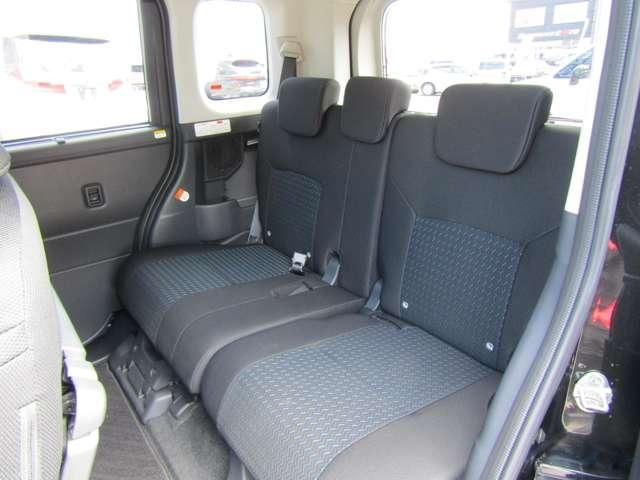 TOYOTA ROOMY 2023 Image 31