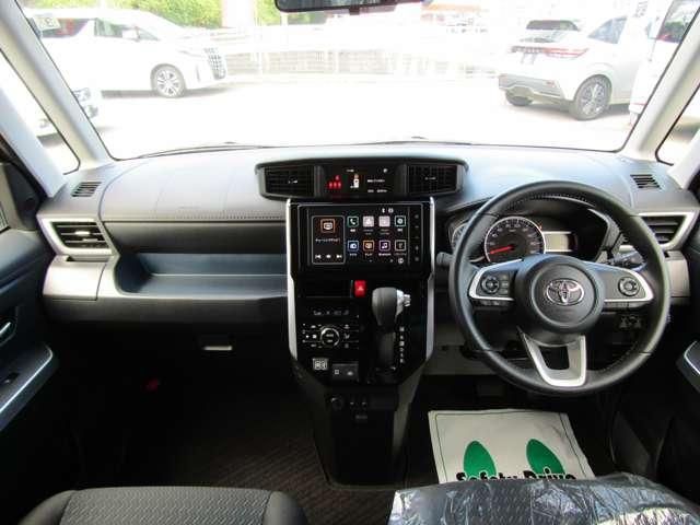 TOYOTA ROOMY 2023 Image 31