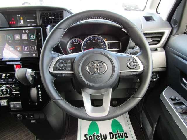 TOYOTA ROOMY 2023 Image 31