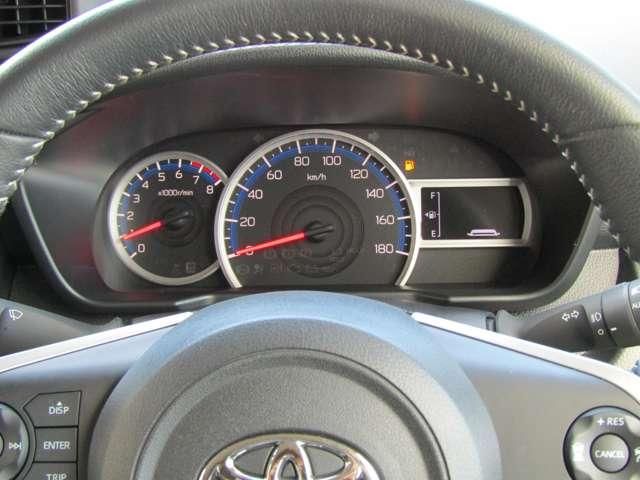 TOYOTA ROOMY 2023 Image 31