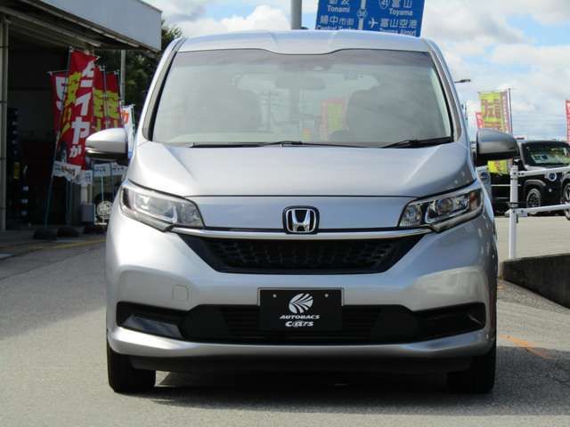 HONDA FREED 2021 Image 31