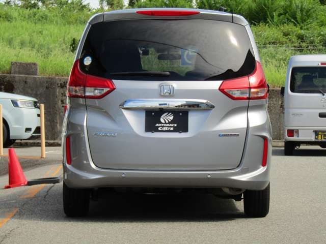 HONDA FREED 2021 Image 31