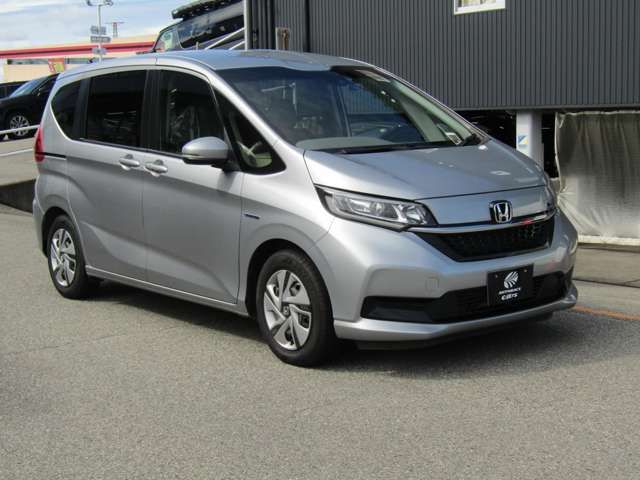 HONDA FREED 2021 Image 31