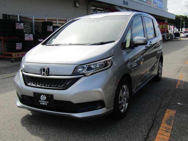 HONDA FREED 2021 Image 31