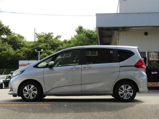 HONDA FREED 2021 Image 31