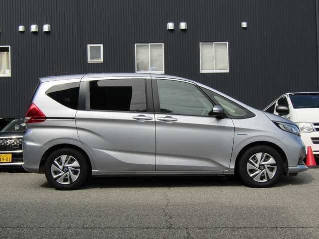 HONDA FREED 2021 Image 31