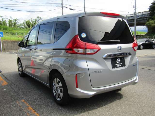 HONDA FREED 2021 Image 31