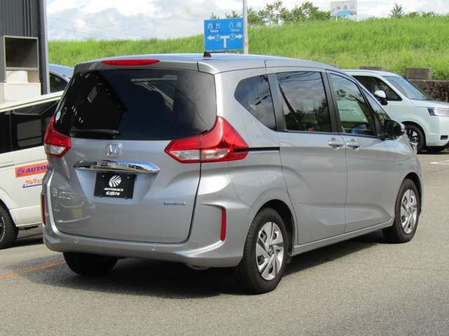 HONDA FREED 2021 Image 31
