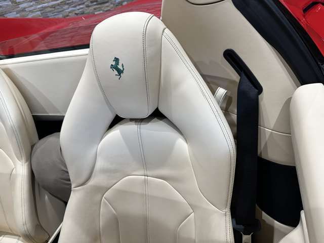 FERRARI F8 SPIDER 2022 Image 31