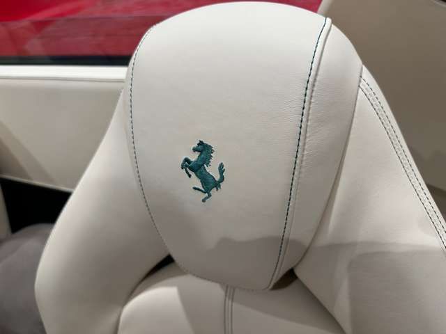 FERRARI F8 SPIDER 2022 Image 31