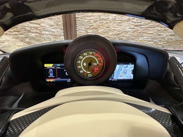 FERRARI F8 SPIDER 2022 Image 31