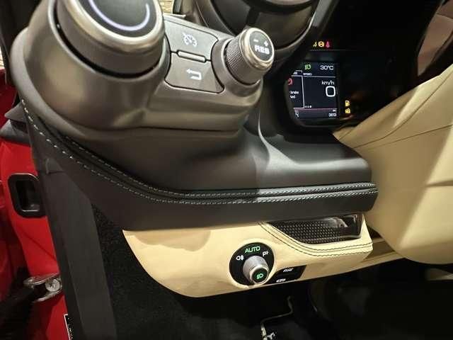 FERRARI F8 SPIDER 2022 Image 31