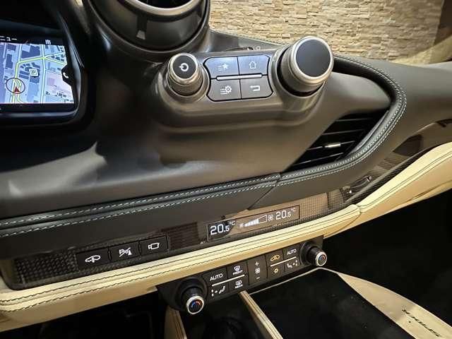 FERRARI F8 SPIDER 2022 Image 31