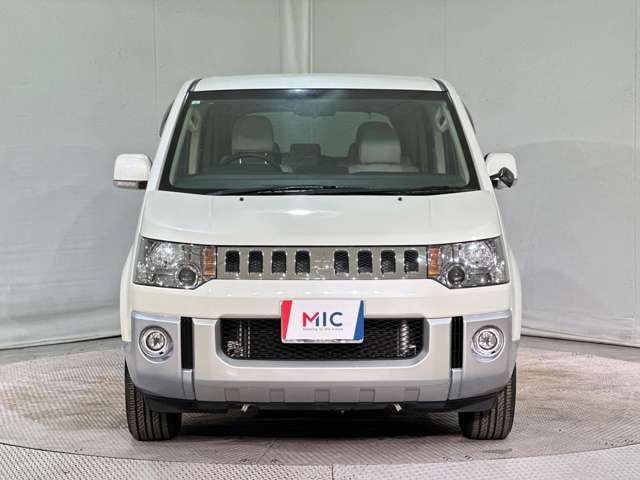 MITSUBISHI DELICA D:5 2WD 2013 Image 31