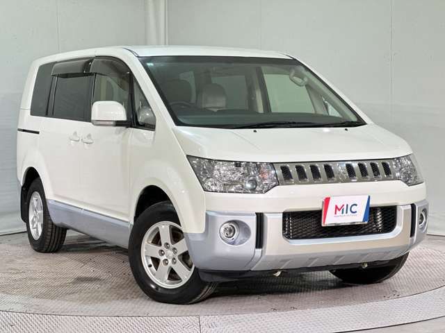 MITSUBISHI DELICA D:5 2WD 2013 Image 31