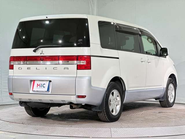 MITSUBISHI DELICA D:5 2WD 2013 Image 31